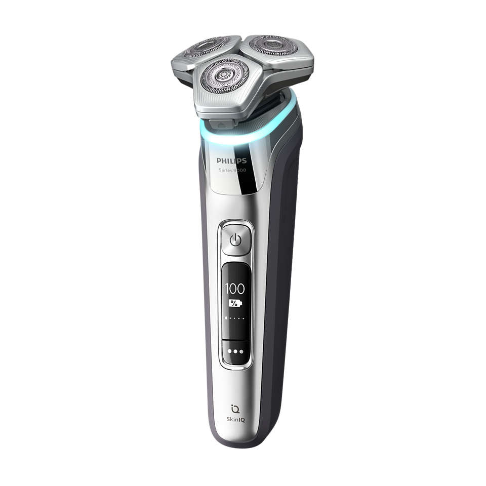 Skuveklis PHILIPS S9975/55