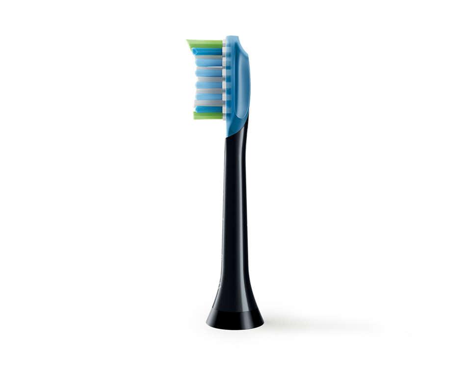 Zobu birstes uzgaļi PHILIPS HX9044/33 - DomoTehnika