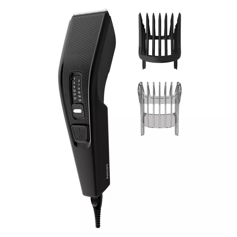 Matu griežamā mašīna PHILIPS HC3510/15 - DomoTehnika