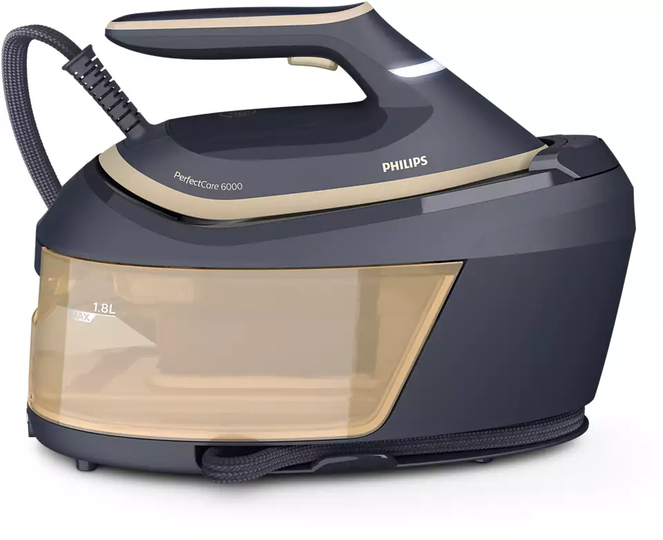 PHILIPS Perfect Care tvaika ģeneratora gludeklis PSG6066/20