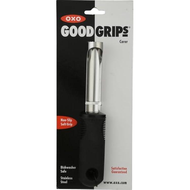 Augļu nazis OXO Corer 20181 - DomoTehnika