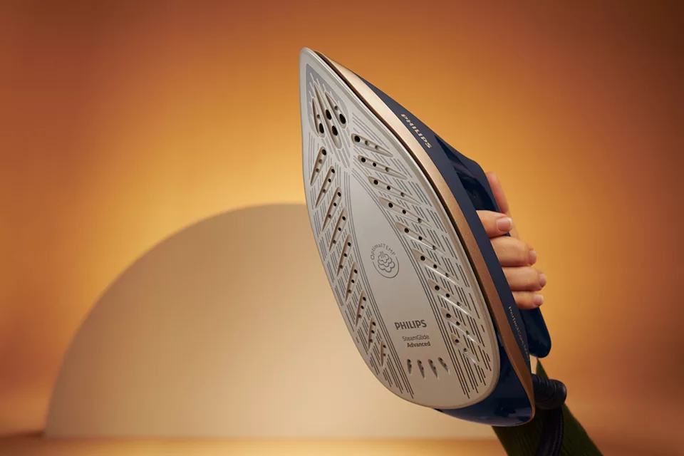 PHILIPS Perfect Care tvaika ģeneratora gludeklis PSG6066/20