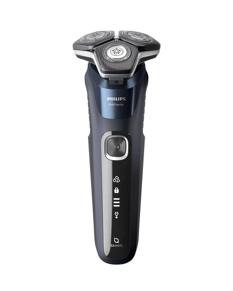 Skuveklis PHILIPS S5885/10 - DomoTehnika