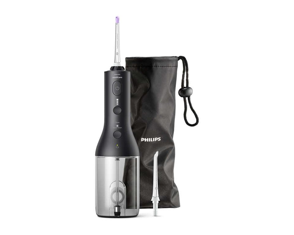 Irigators PHILIPS HX3826/33 - DomoTehnika
