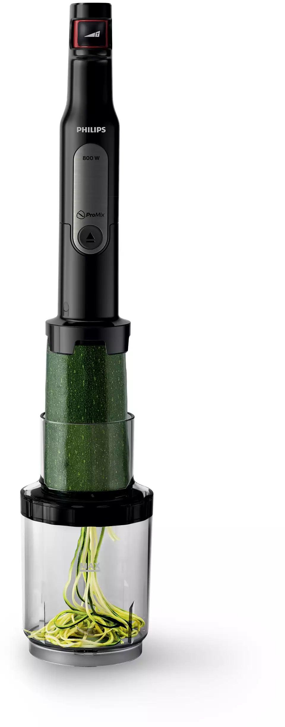 Rokas blenderis PHILIPS HR2656/90 - DomoTehnika