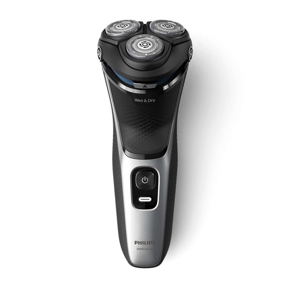 Skuveklis PHILIPS S3244/12 - DomoTehnika