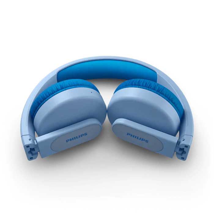 Wireless headphones PHILIPS TAK4206BL/00 Blue