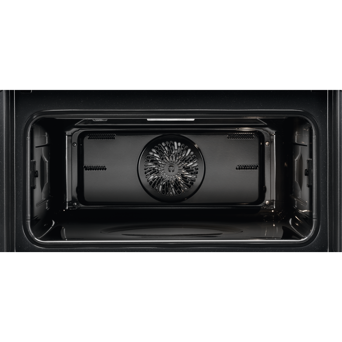 Electrolux iebūvējama cepeškrāsns, melna EVL6E46X