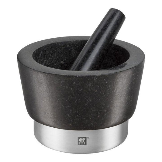 Piesta ZWILLING Spices,Mortar and pestle - DomoTehnika