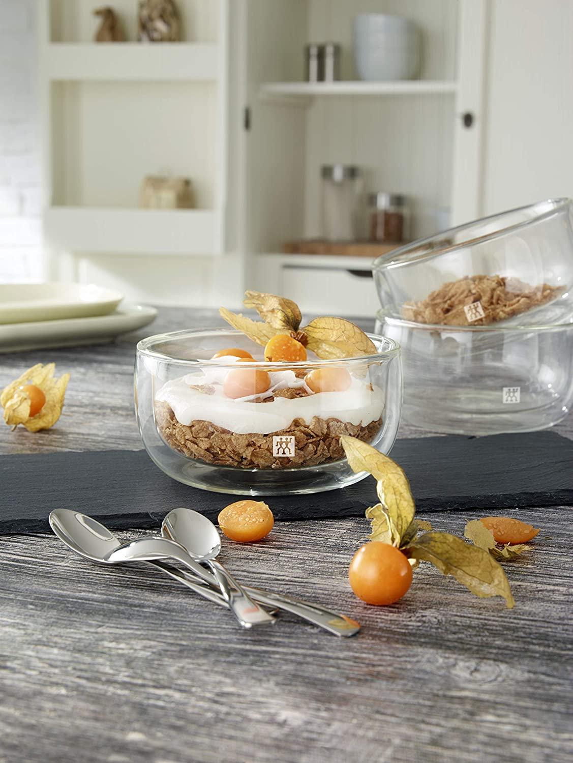 Deserta trauks ZWILLING Sorrento,Dessert glass set,2pcs. - DomoTehnika