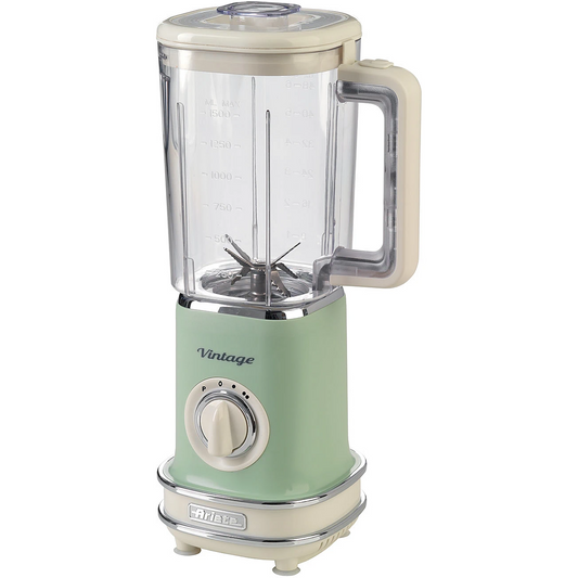 Ariete Vintage Compact blenderis, light green A568/14