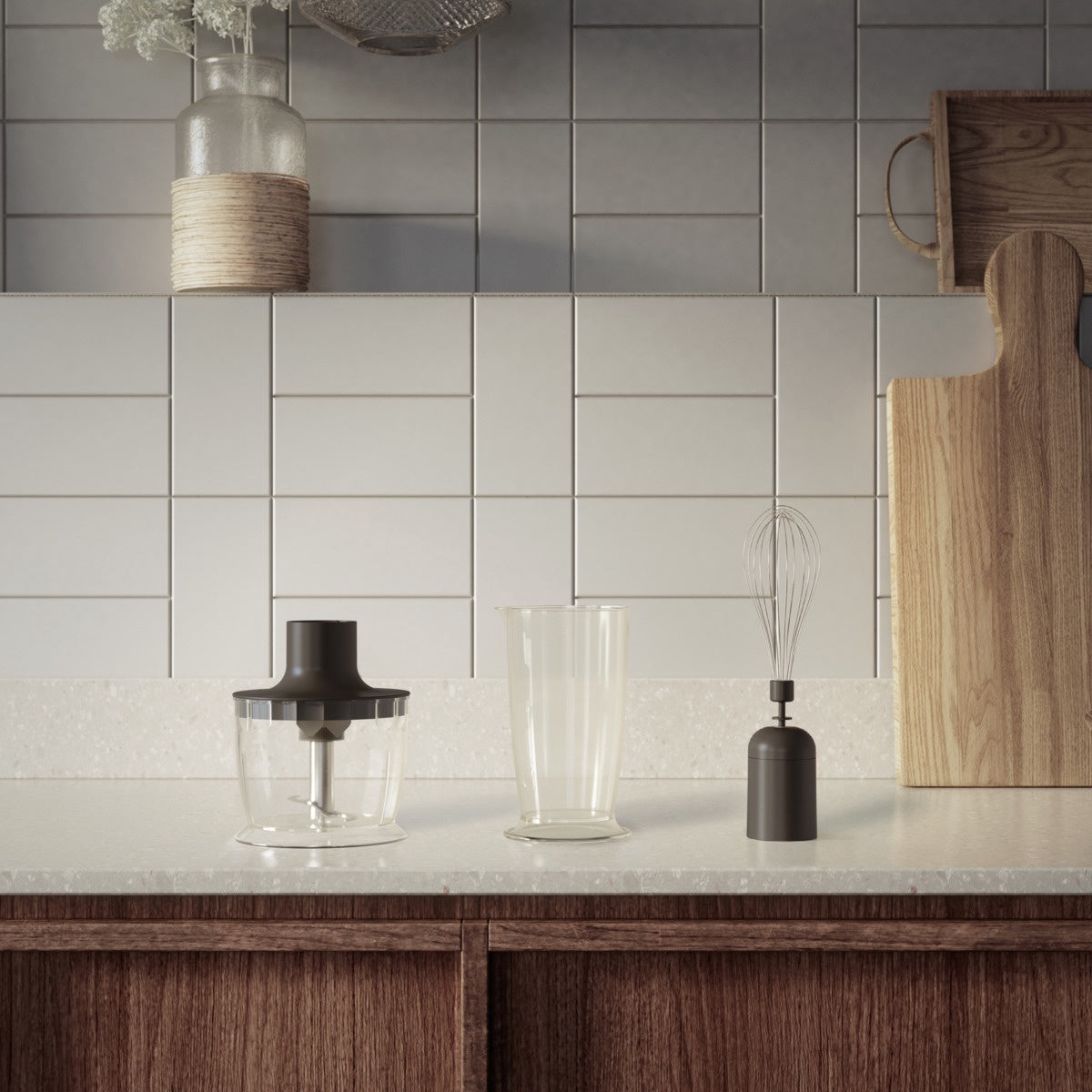 Electrolux blenderis E5HB1-6SS