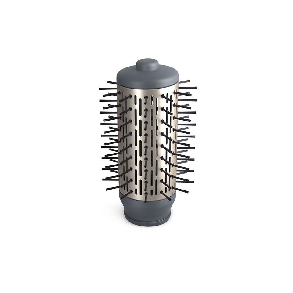 PHILIPS Air Styler Essential matu veidotājs, 1000W BHA710/00