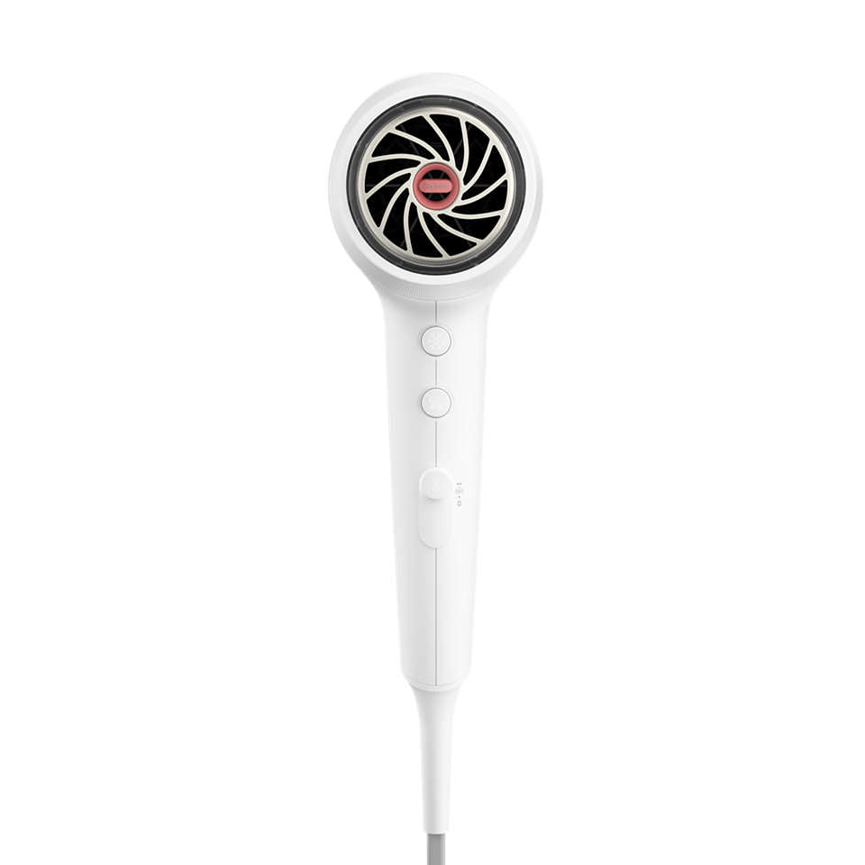 PHILIPS matu fēns, 2100 W BHD500/00