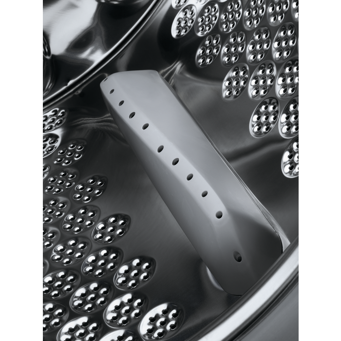 Electrolux veļas mazg.mašīna ar žāvētāju (front.ielāde),10 kg EW7WP361S
