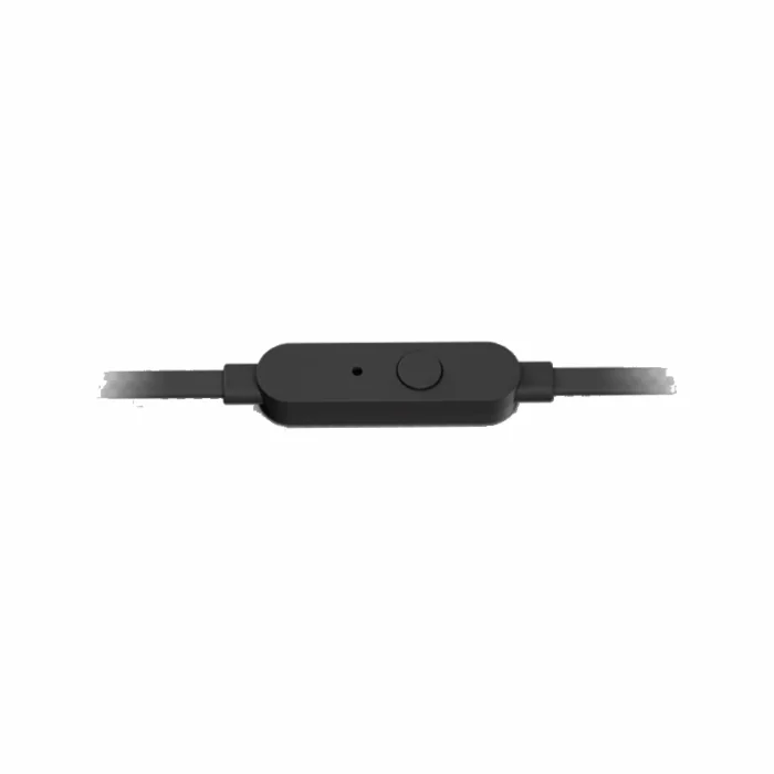 JBL in-ear austiņas ar mikrofonu, melnas JBLT290BLK