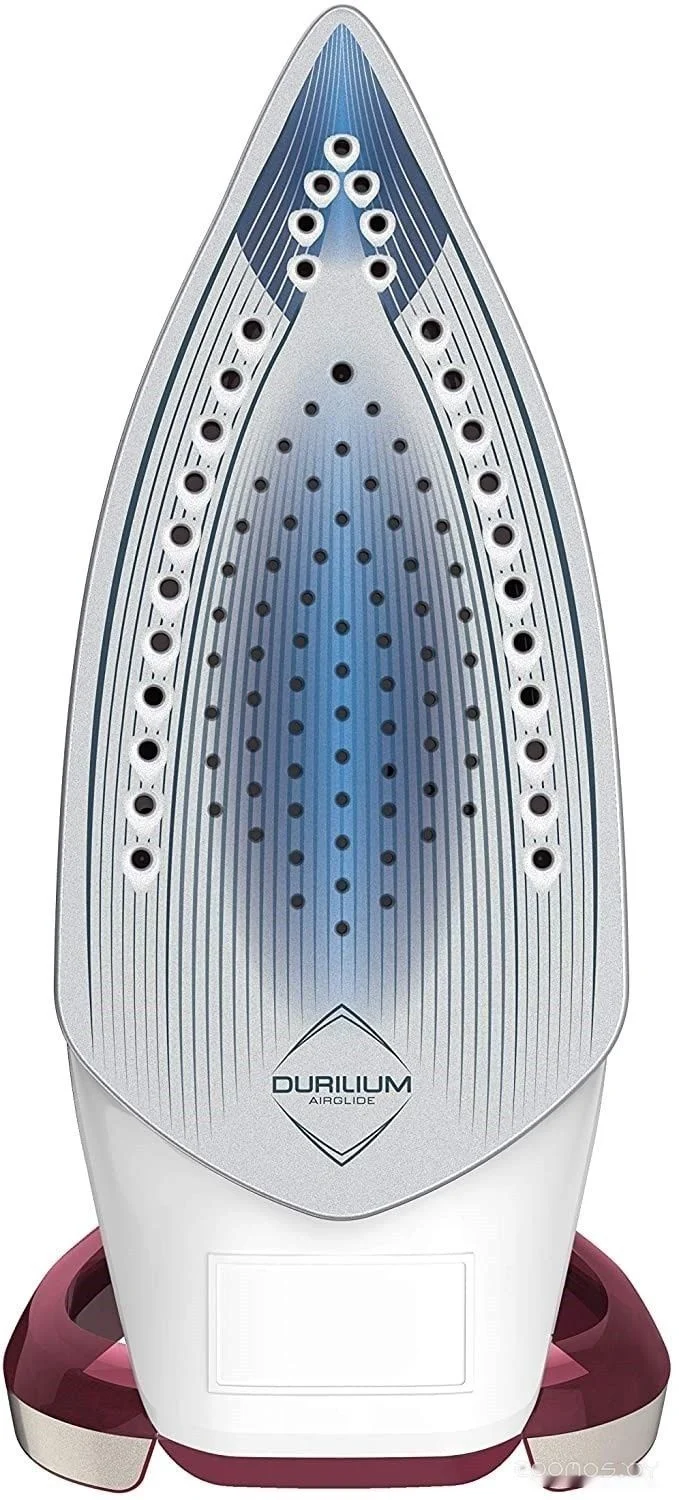 TEFAL Ultragliss Plus gludeklis, 2800W, violets/balts FV6810E0