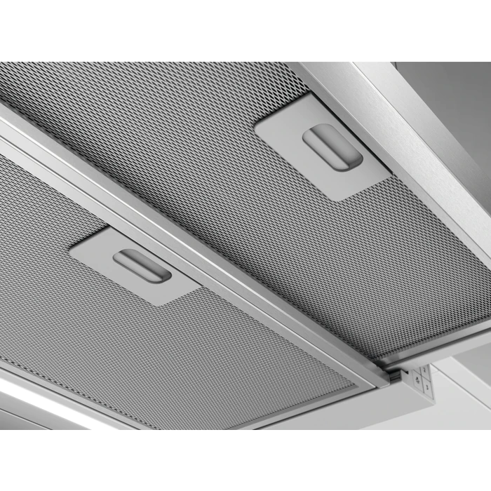 Встраиваемая вытяжка ELECTROLUX LFP616X