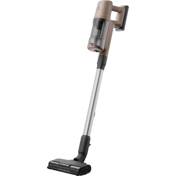 Electrolux 600 bezvadu putekļusūcējs bez maisiņa EP61CB21WG