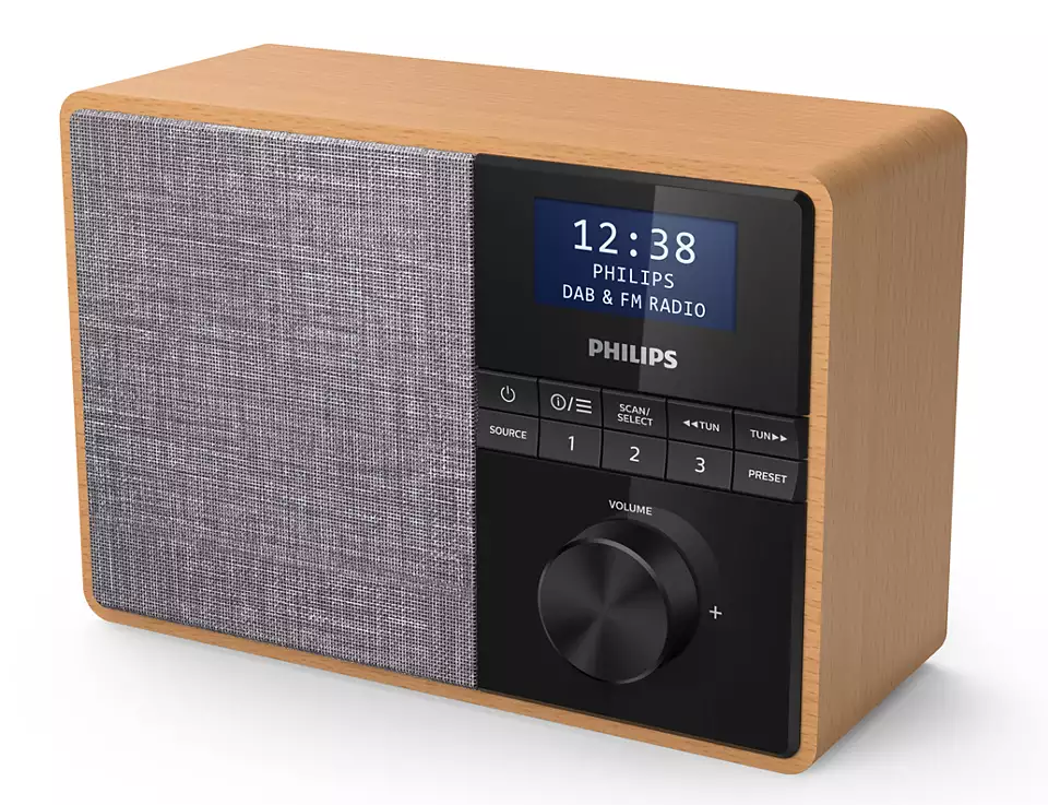Портативная радиостанция PHILIPS TAR5505/10