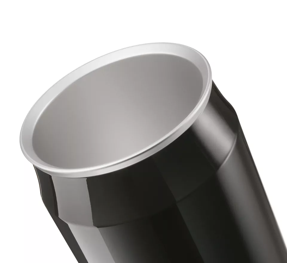 PHILIPS piena putotājs Milk Twister, melns CA6500/63