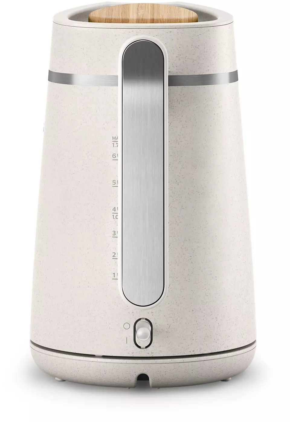 PHILIPS Eco Conscious Edition tējkanna, 1.7L HD9365/10