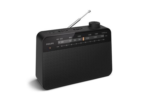 Портативное радио PHILIPS TAR2509/10