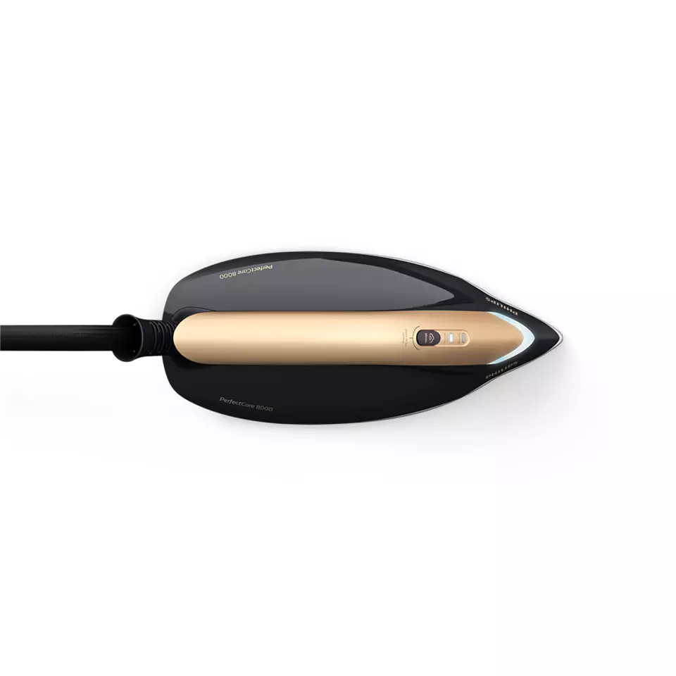 PHILIPS Perfect Care tvaika ģeneratora gludeklis PSG8130/80