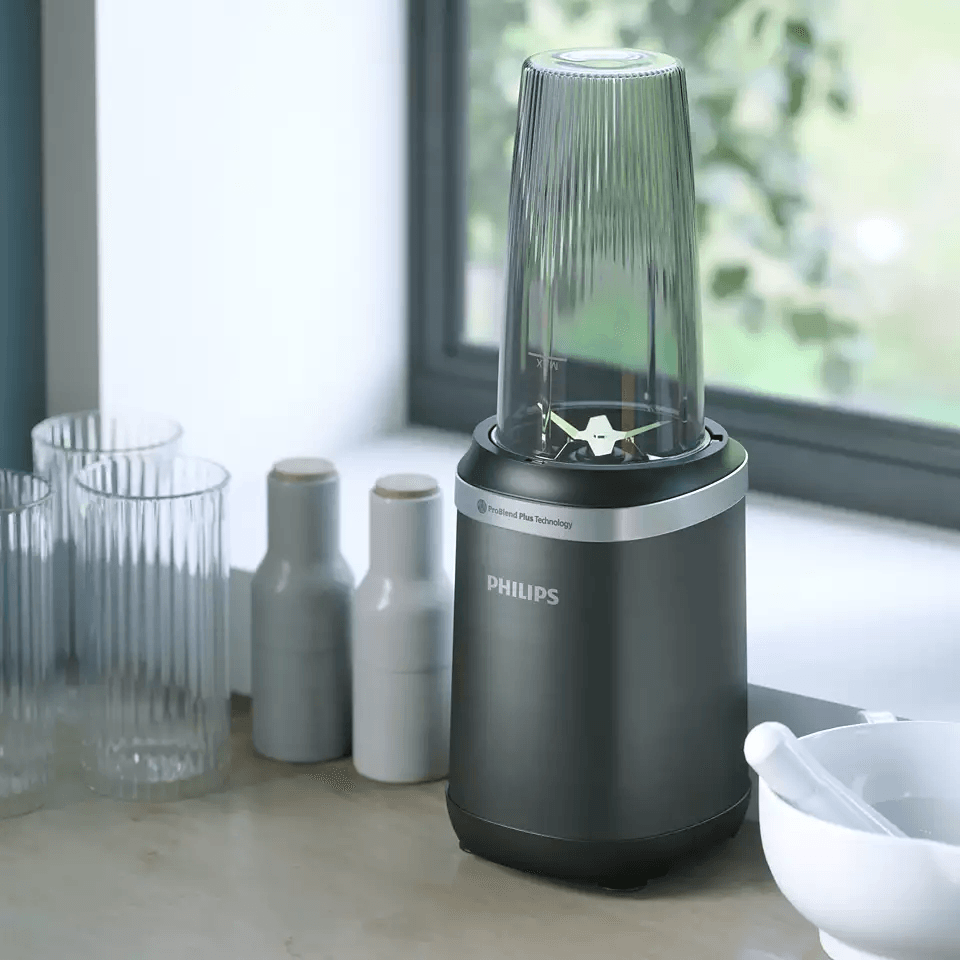 Blenderis PHILIPS HR2767/00 - DomoTehnika