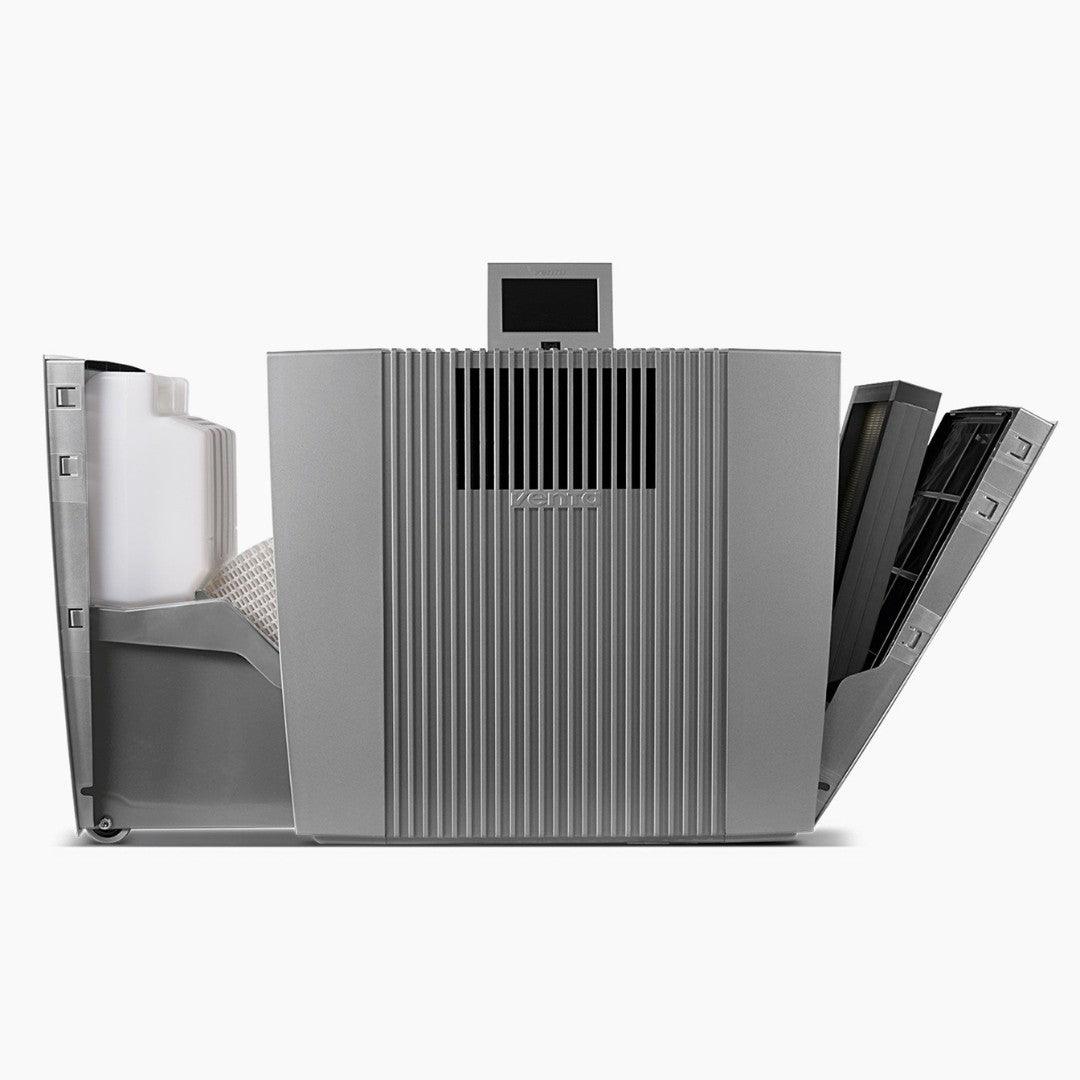 Gaisa attīrītājs VENTA AH902 PROFESSIONAL Gray - DomoTehnika