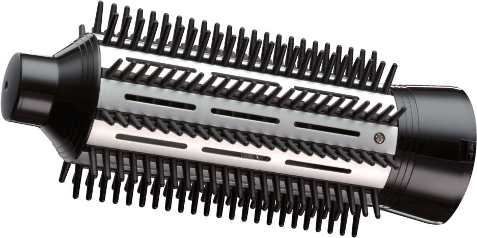 BRAUN matu ieveidotājs, melns AS 330 SV LC
