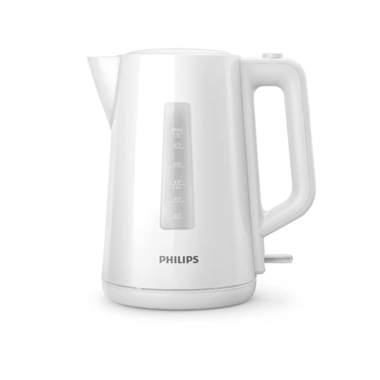 Tējkanna PHILIPS HD9318/00 - DomoTehnika