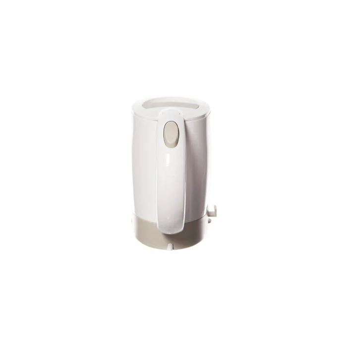 TEFAL Travel City ceļojumu tējkanna, 0.5 L, balta/bēša KO1201