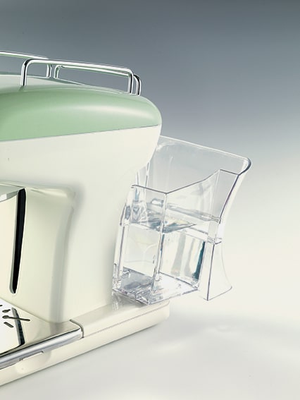 Ariete espresso kafijas automāts Vintage, Green A1389/14