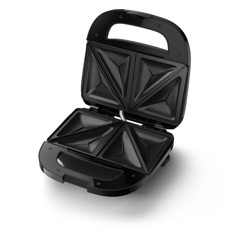 Sandwich toaster PHILIPS HD2331/90