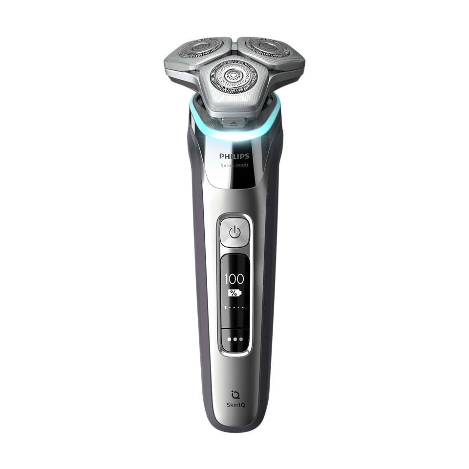 Skuveklis PHILIPS S9975/55