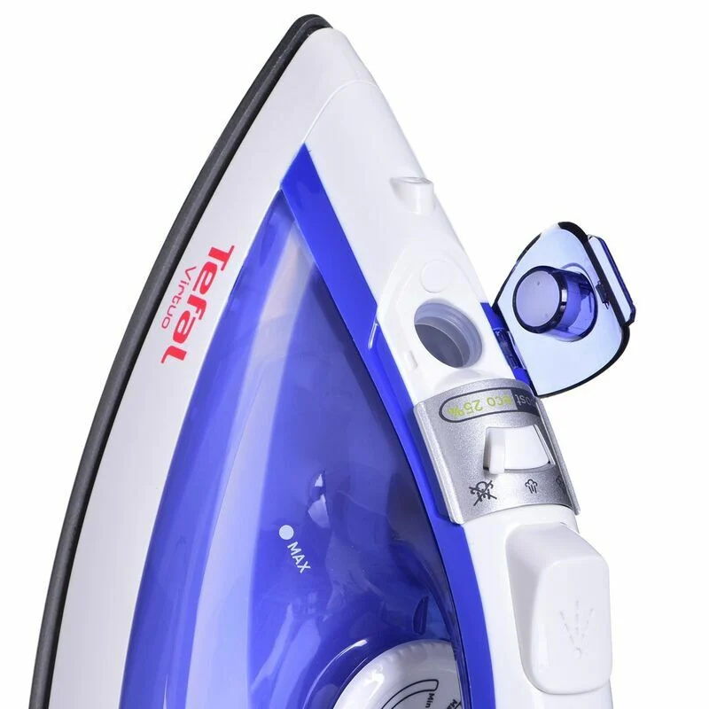 TEFAL gludeklis Virtuo, 1800W, blue FV1711