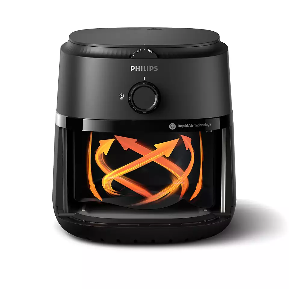 Тепловоздушный котел PHILIPS NA120/00