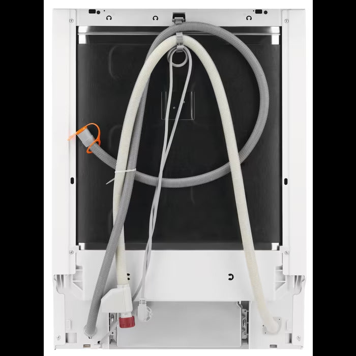 Electrolux trauku mazgājamā mašīna (iebūv.), 60 cm EES48400L