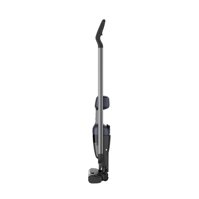 Electrolux 600.sērijas bezvadu putekļusūcējs bez maisiņa, džinsa zils ES62CP25DB