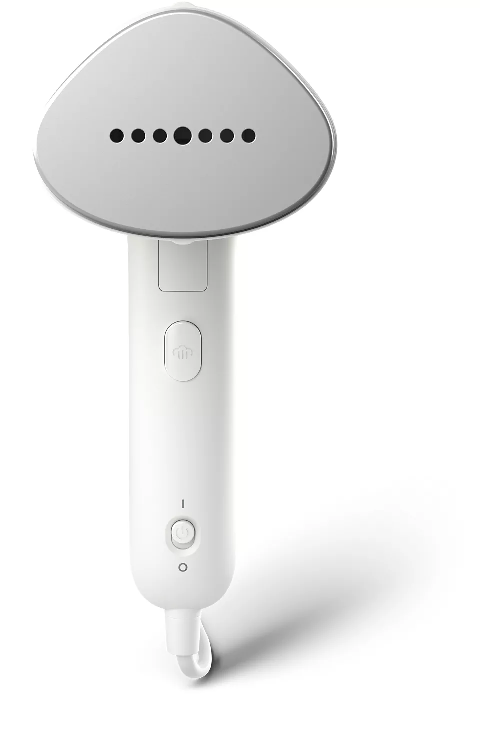 PHILIPS rokas tvaika gludināšanas ierīce, 1000W, balta STH3020/10
