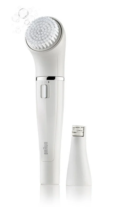 Epilators BRAUN SE 810