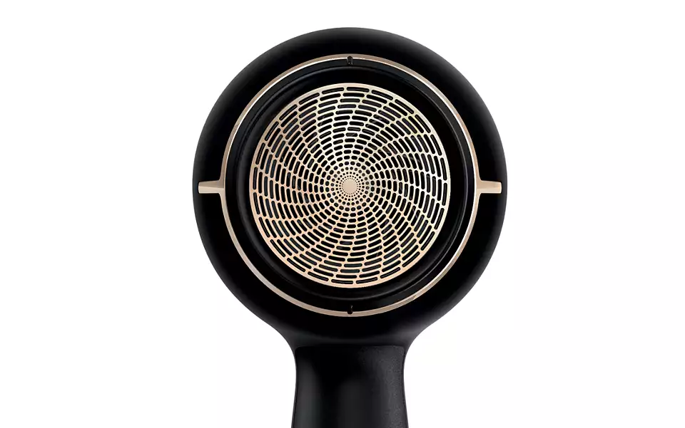 PHILIPS Profesionāls fēns, 2300W, keram.el. HPS920/00