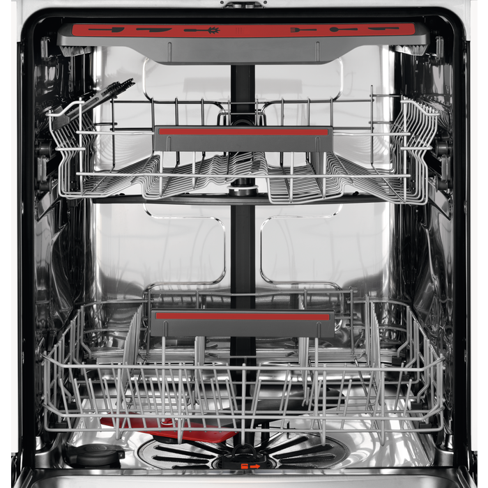 Dishwasher AEG FFB53927ZM