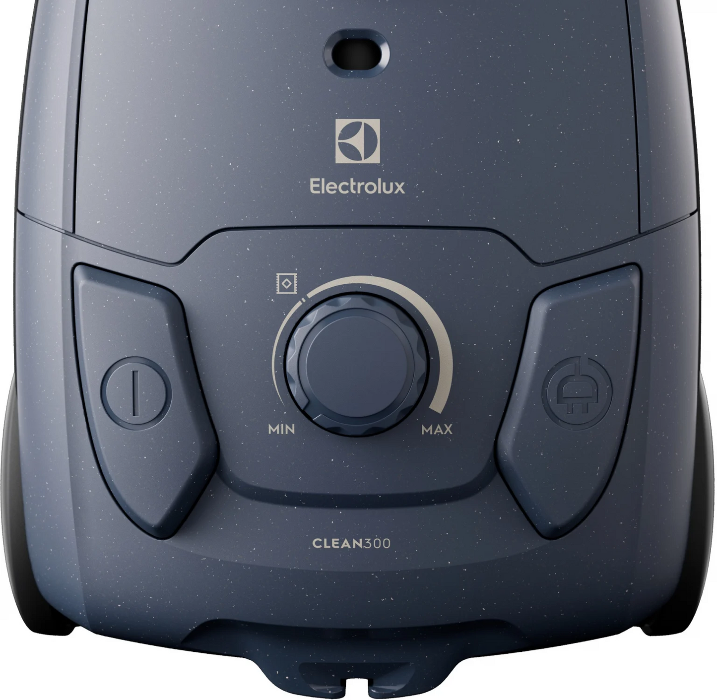 Electrolux 300 sērijas putekļu sūcējs ar maisiņu 750 W, zils EB31C1DB