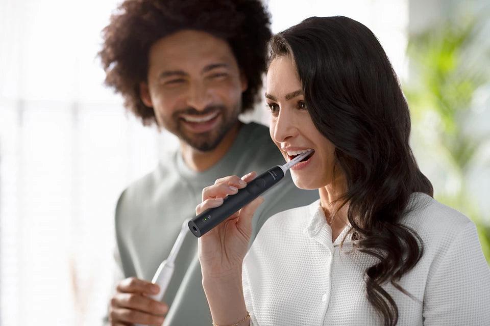 Электрическая зубная щетка PHILIPS HX3675/15