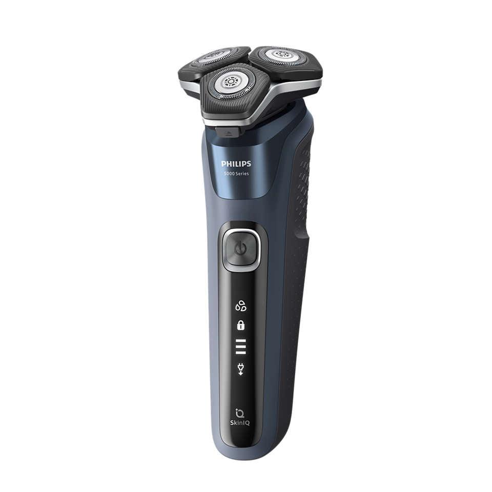 Skuveklis PHILIPS S5885/10 - DomoTehnika
