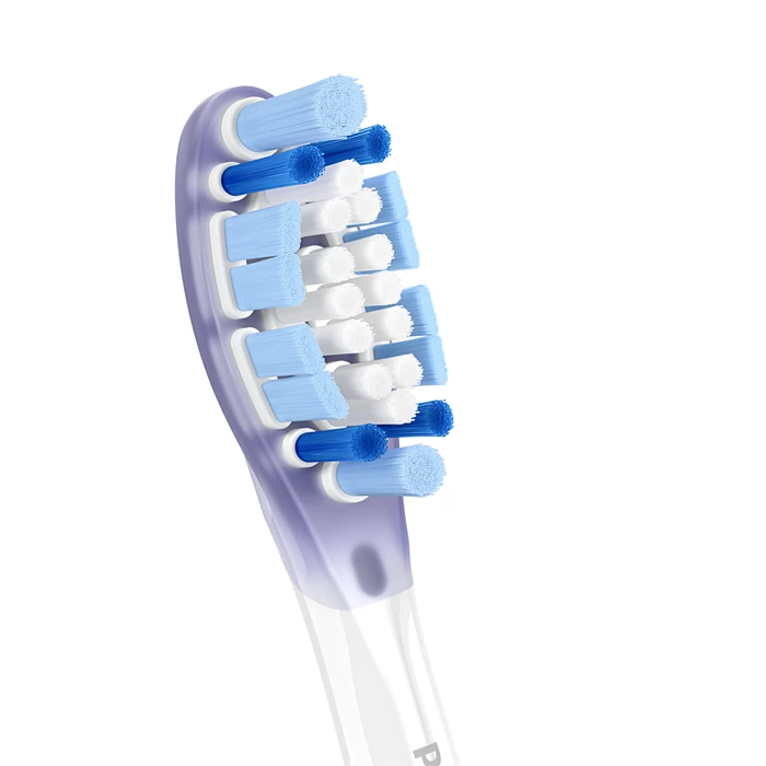 Sonicare G3 Premium Gum Care Standard zobu birstes uzgalis, 2gab, balts HX9052/87