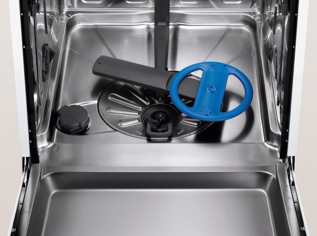 Iebūvējamā trauku mazgājamā mašīna ELECTROLUX EES47320L - DomoTehnika