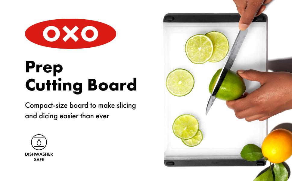 Virtuves dēlītis OXO Prep Cutting Board 11272600 - DomoTehnika
